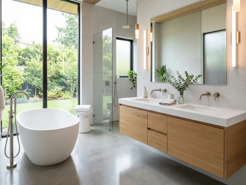 Top-rated plumbing company in The Ranch, Minnesota specializing in emergency plumbing, bathrooms, and pipe repair.