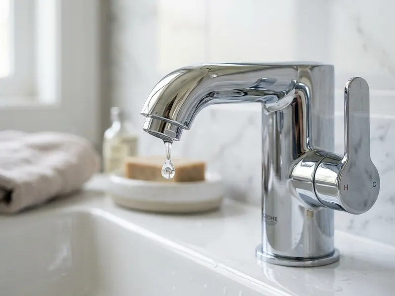Faucet Repair & Installation Plumber in The Ranch, MN